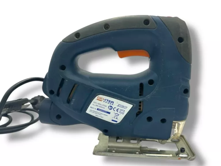 WYRZYNARKA DEXTER JD 2837