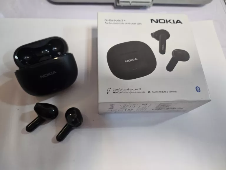 NOKIA GO EARBUDS 2+