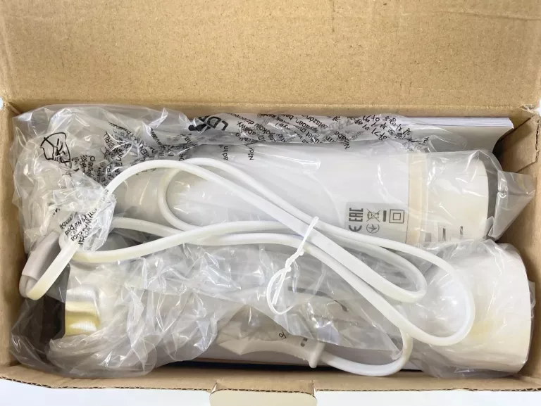 BLENDER RĘCZNY ZELMER ZESTAW 800W BIAŁY 800 W BIAŁY ZHB4562I