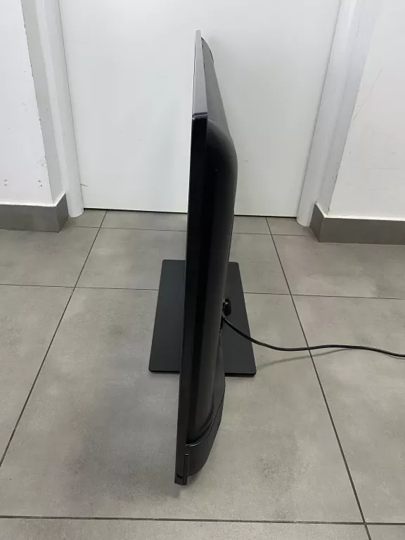 TELEWIZOR LED PANASONIC TX-43HX580E 43" 4K UHD CZARNY