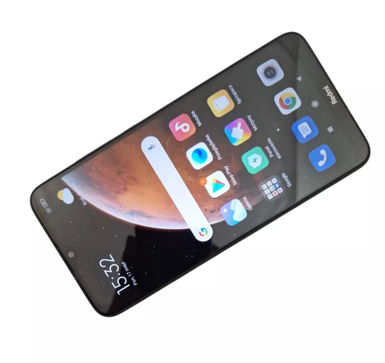 TELEFON XIAOMI REDMI 8 4/64GB  ETUI