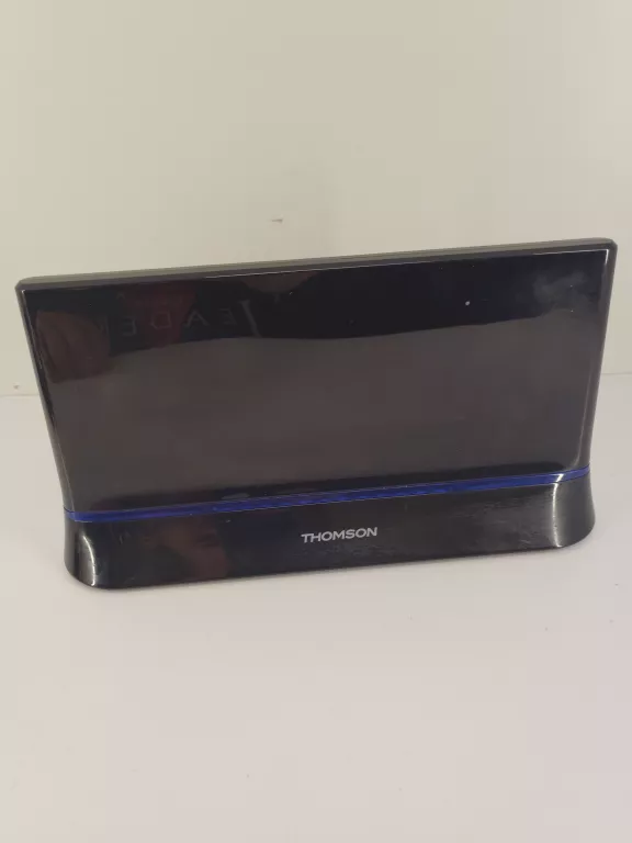 ANTENA POKOJOWA THOMSON PLUS DEKODER OPTICUM R265