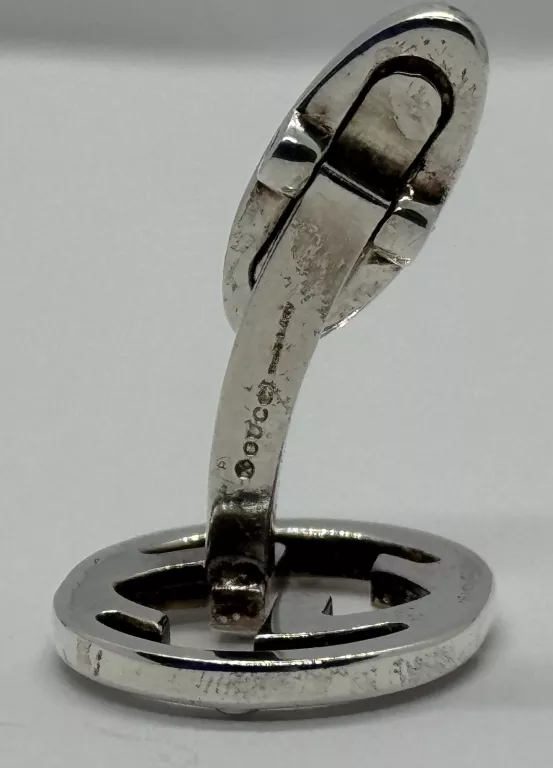 spinki-do-mankietow-srebrne-gucci-100-oryginal-kod-producenta-ck947