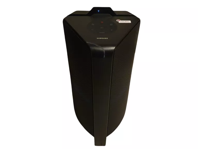 GŁOŚNIK PRZENOŚNY SAMSUNG MX-T70 BLUETOOTH 1500W