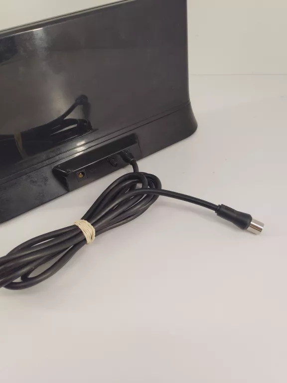 ANTENA POKOJOWA THOMSON PLUS DEKODER OPTICUM R265
