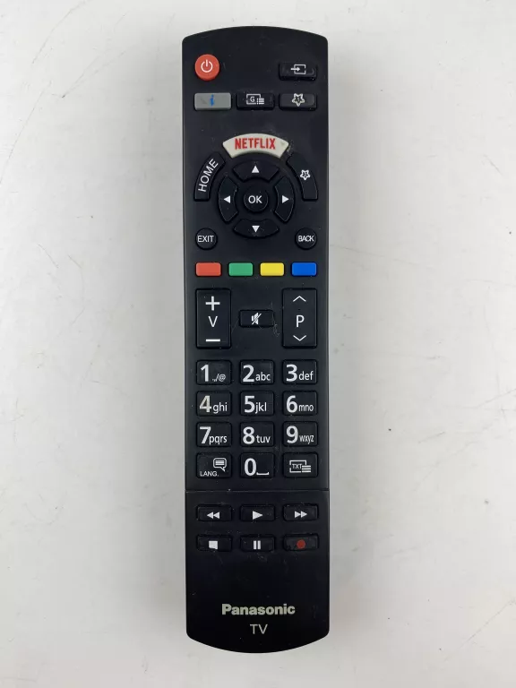 TELEWIZOR LED PANASONIC TX-43HX580E 43" 4K UHD CZARNY