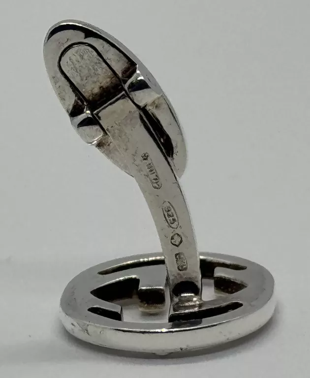 spinki-do-mankietow-srebrne-gucci-100-oryginal-wykonczenie-15753-4