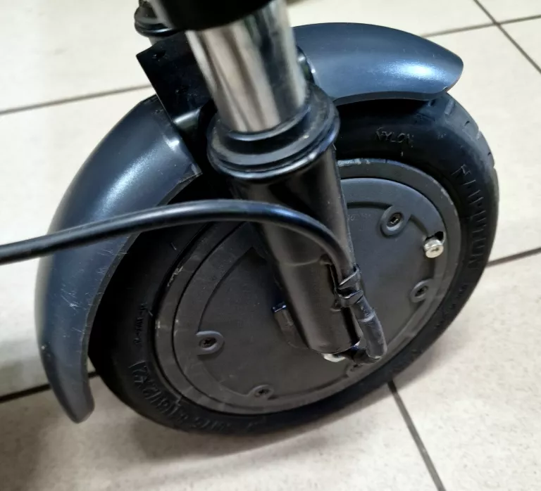HULAJNOGA E-HART 365 ŁADOWARKA