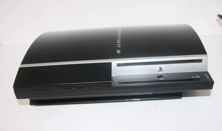 KONSOLA PS3 CLASSIC 80 GB