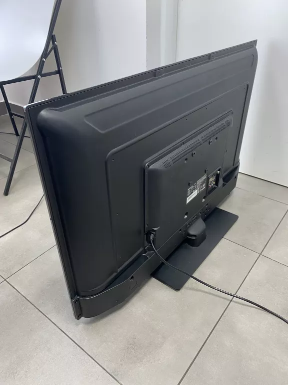 TELEWIZOR LED PANASONIC TX-43HX580E 43" 4K UHD CZARNY