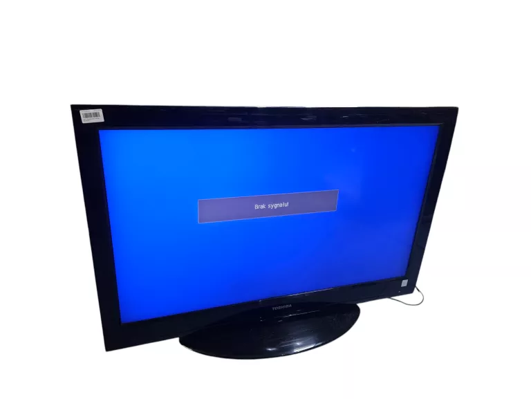 TELEWIZOR TOSHIBA 40LV833G