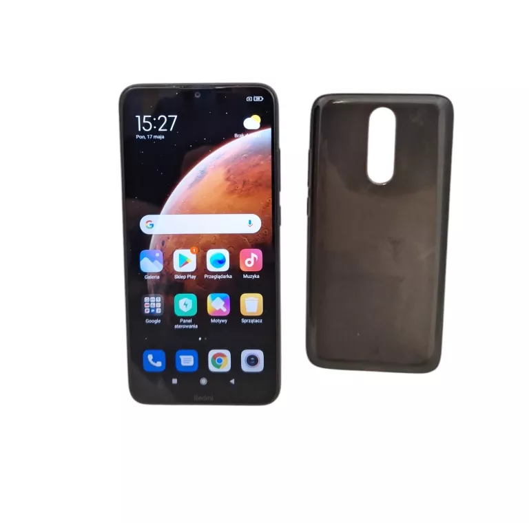 TELEFON XIAOMI REDMI 8 4/64GB  ETUI