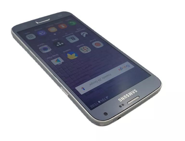 SAMSUNG GALAXY S5 NEO
