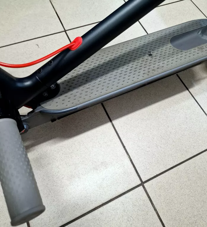 HULAJNOGA E-HART 365 ŁADOWARKA
