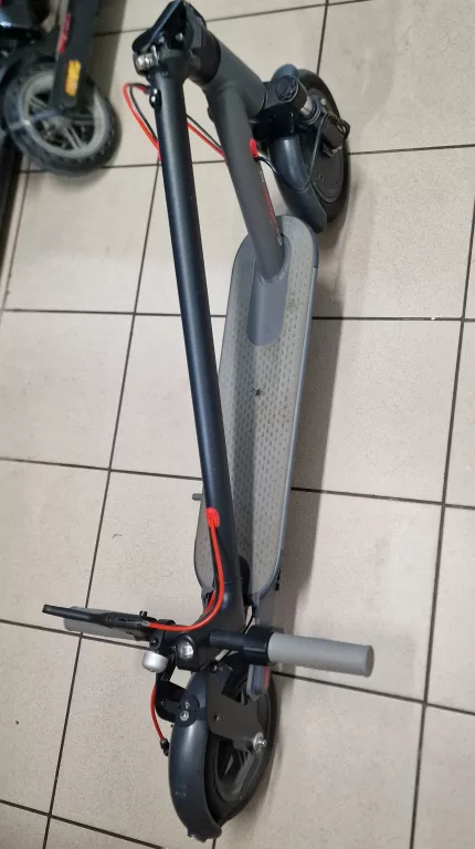 HULAJNOGA E-HART 365 ŁADOWARKA