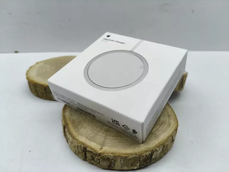 ŁADOWARKA INDUKCYJNA APPLE MX6Y3ZM/A MAGSAFE USB-C 2M DO APPLE IPHONE