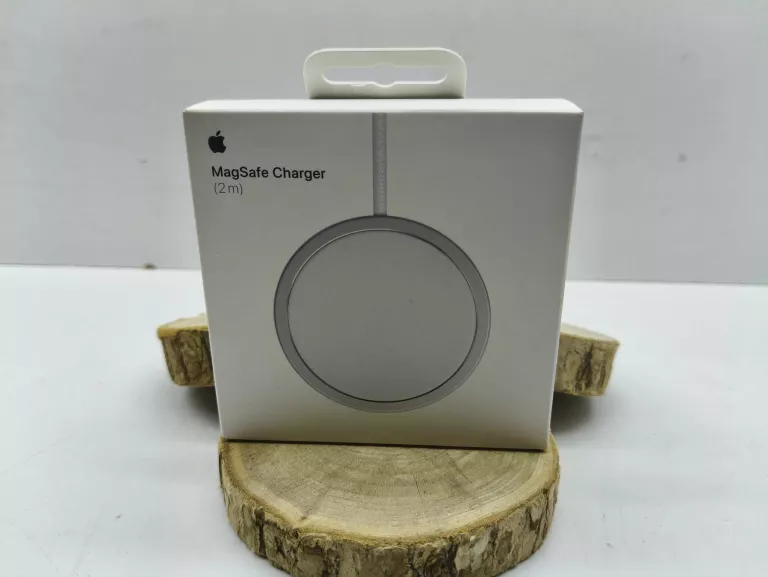 ŁADOWARKA INDUKCYJNA APPLE MX6Y3ZM/A MAGSAFE USB-C 2M DO APPLE IPHONE