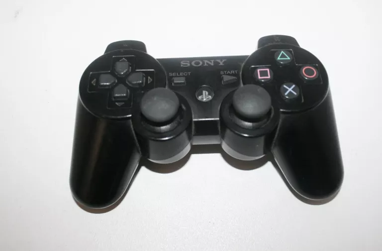 KONSOLA PS3 CLASSIC 80 GB