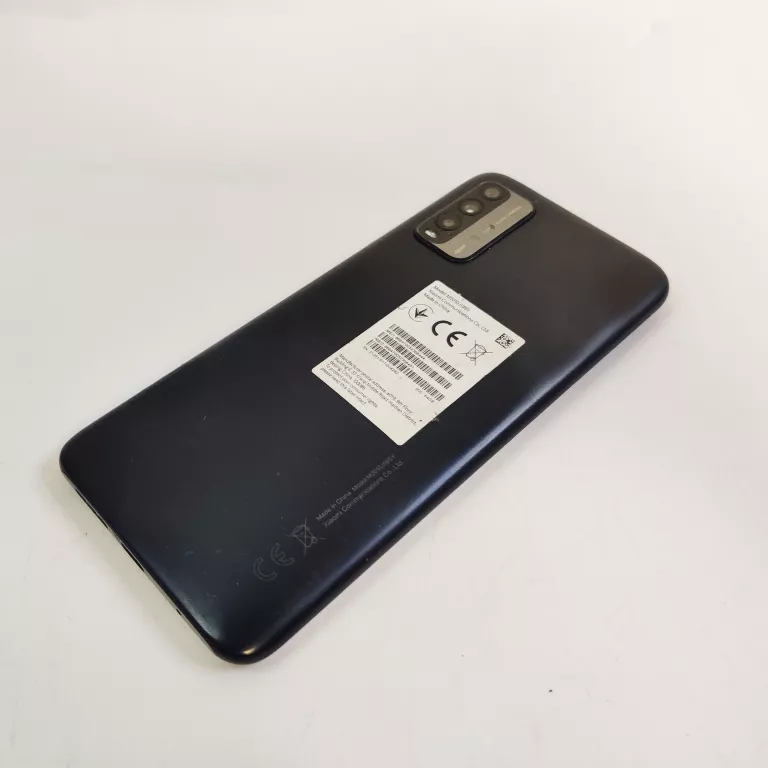 TELEFON XIAOMI REDMI 9T 4/64GB