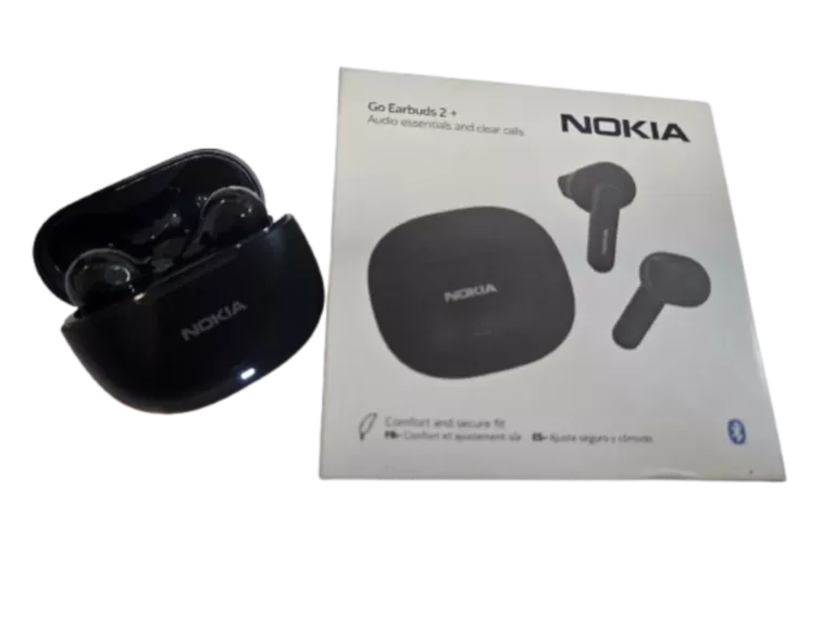 NOKIA GO EARBUDS 2+