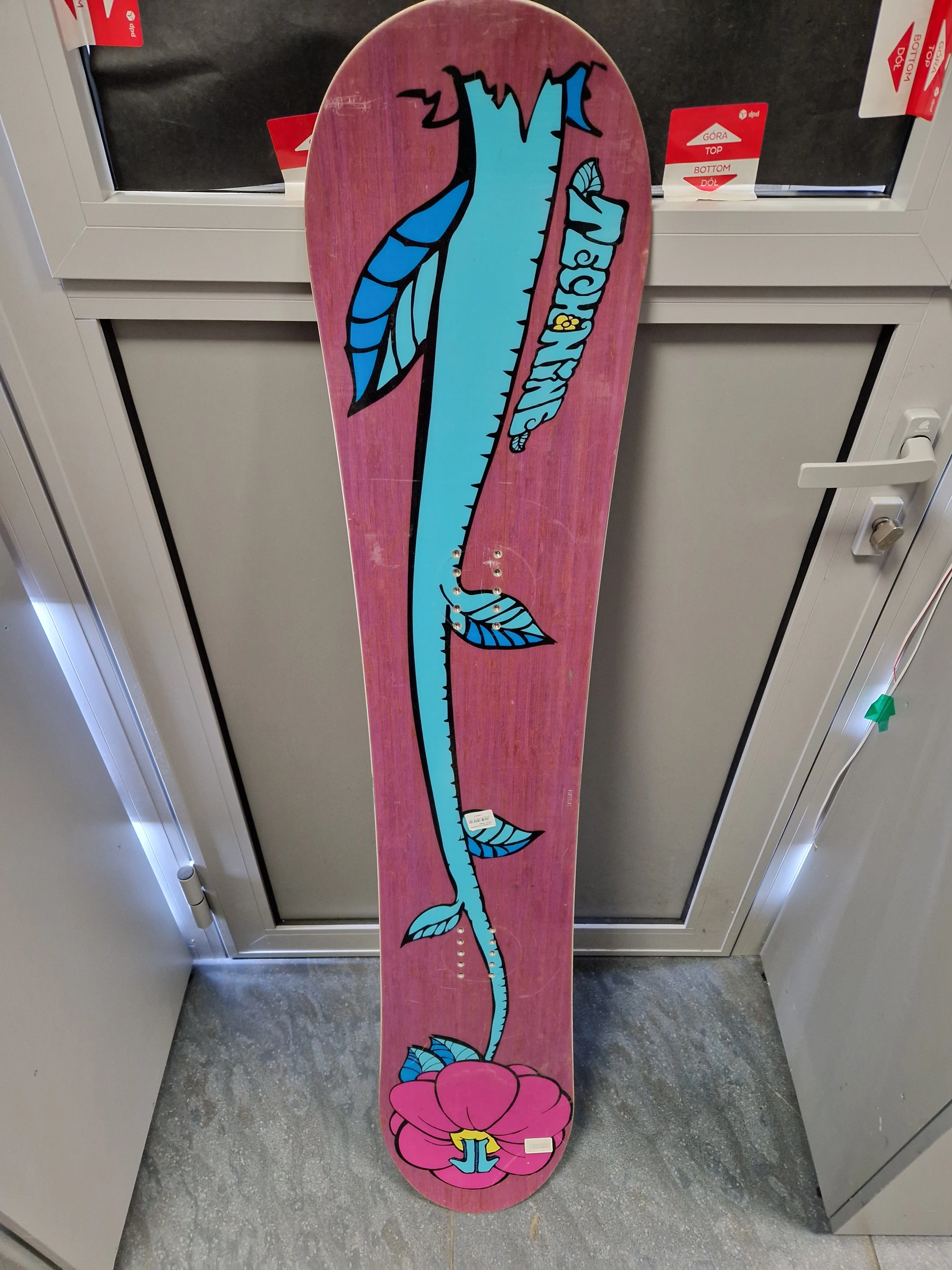 deska-snowboard-technine-145cm-bez-wiazan-kielczowska-51b-wroclaw-ship