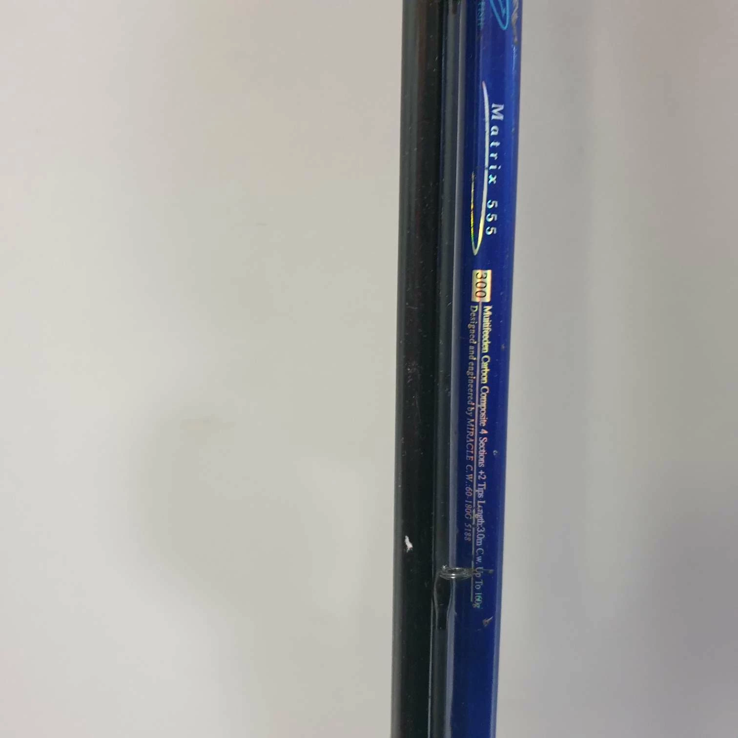 wedka-miracle-fish-matrix-555-kolowrotek-nar300-dlugosc-calkowita-300