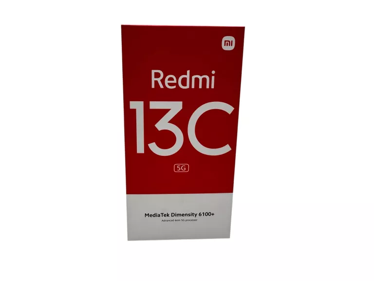 REDMI 13C 5G 128 GB