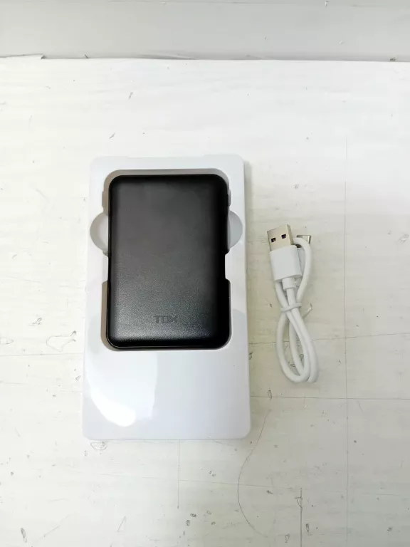 POWERBANK TDX 5000 MAH
