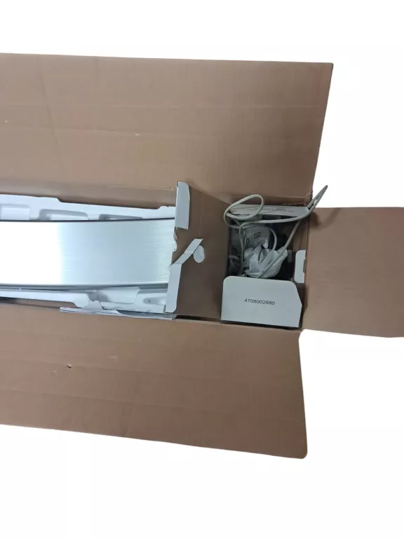 SOUNDBAR SAMSUNG HW MS6501 KARTON