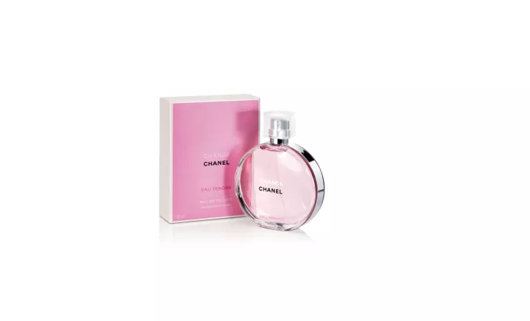 CHANEL CHANCE EAU TENDRE 150 ML WODA TOALETOWA KOBIETA EDT