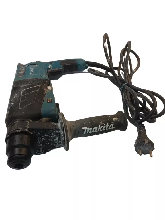 MŁOTOWIERTARKA MAKITA HR2630 800W