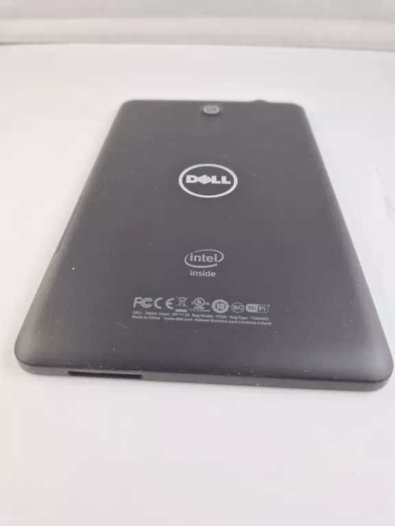 TABLET DELL VENUE 8 3830 ZBITY