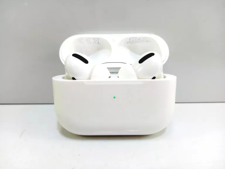 SŁUCHAWKI APPLE AIRPODS PRO