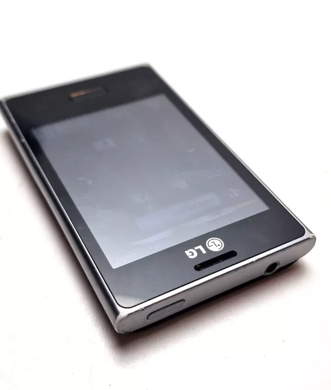 TELEFON LG E400