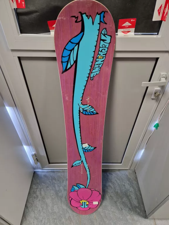 deska-snowboard-technine-145cm-bez-wiazan-kielczowska-51b-wroclaw-ship