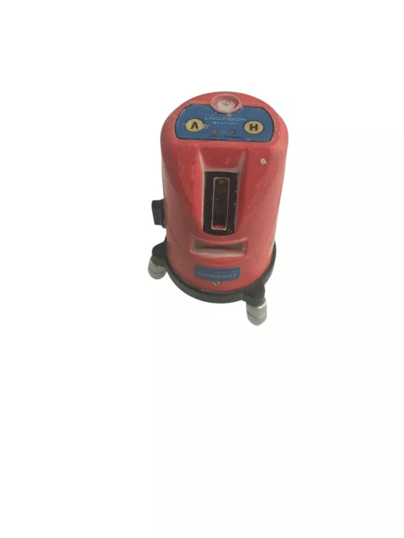 NIWELATOR LASEROWY HORIZONT LHR-1/1-140