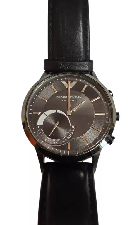 ZEGAREK MĘSKI EMPORIO ARMANI AR-5954