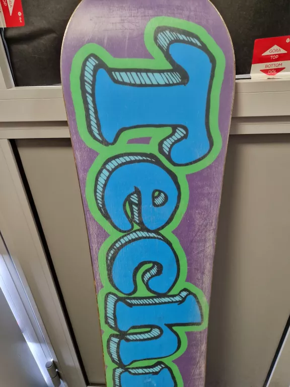 deska-snowboard-technine-145cm-bez-wiazan-rodzaj-127529-1742255