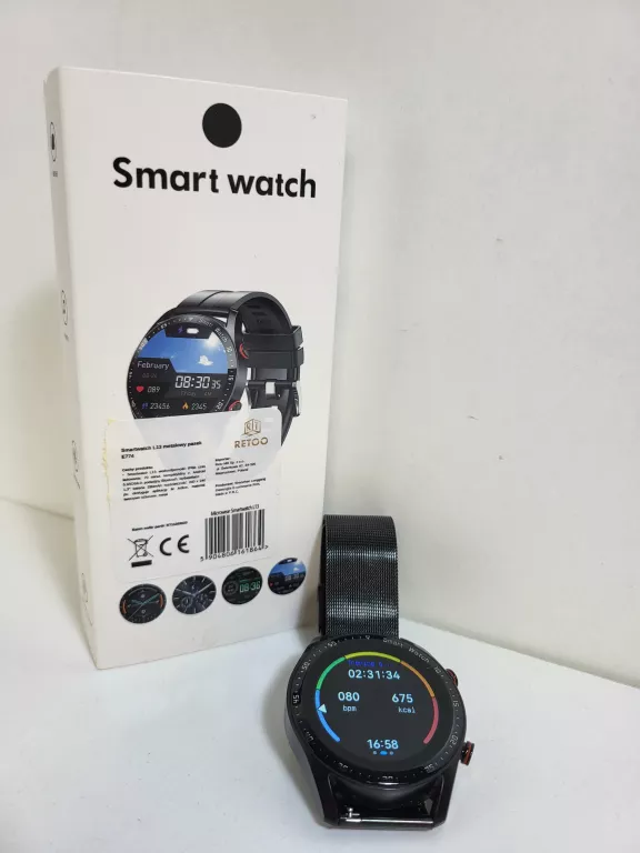 SMARTWATCH L13 OKAZJA