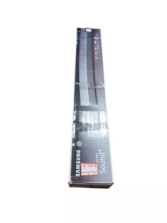 SOUNDBAR SAMSUNG HW MS6501 KARTON