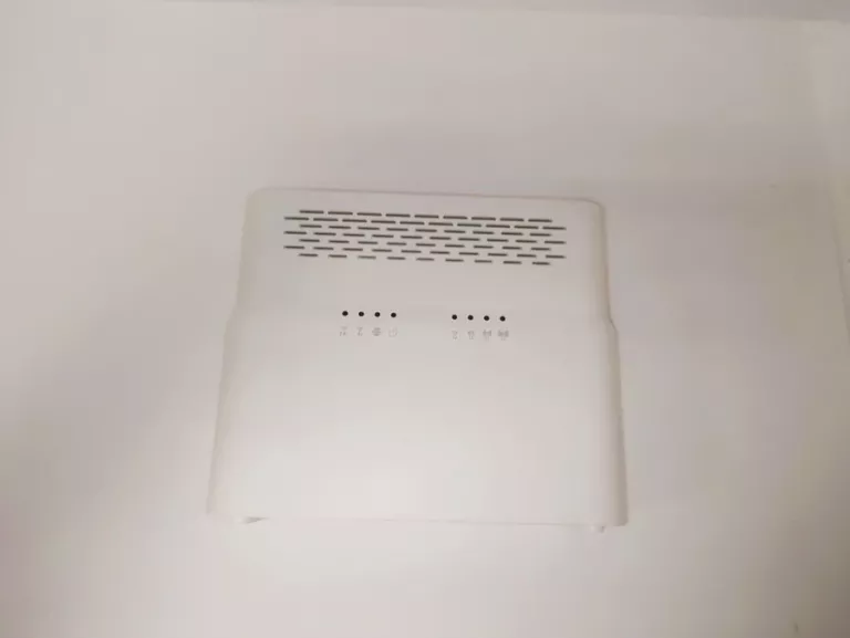 ROUTER ZTE MF258 Z ANTENĄ