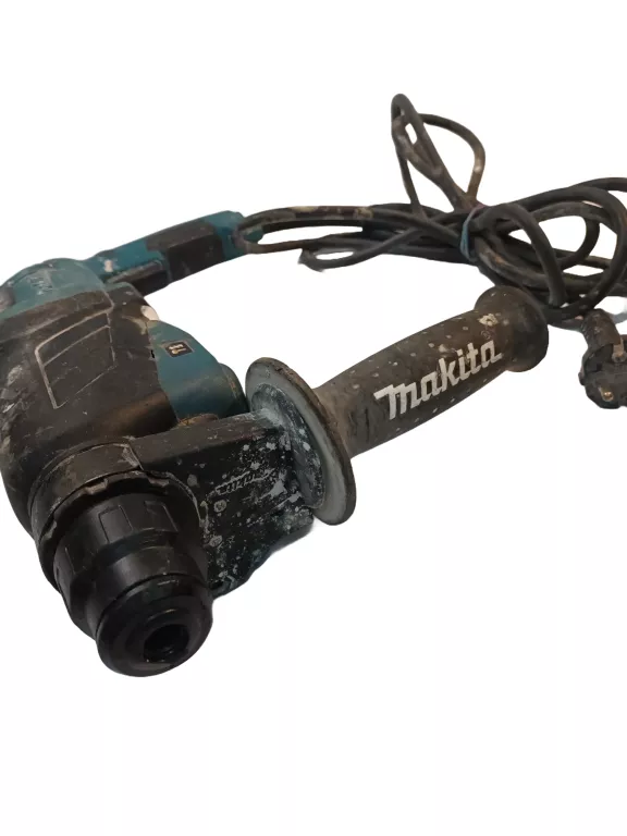 MŁOTOWIERTARKA MAKITA HR2630 800W