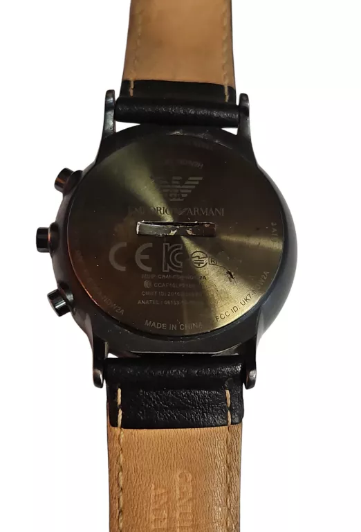 ZEGAREK MĘSKI EMPORIO ARMANI AR-5954