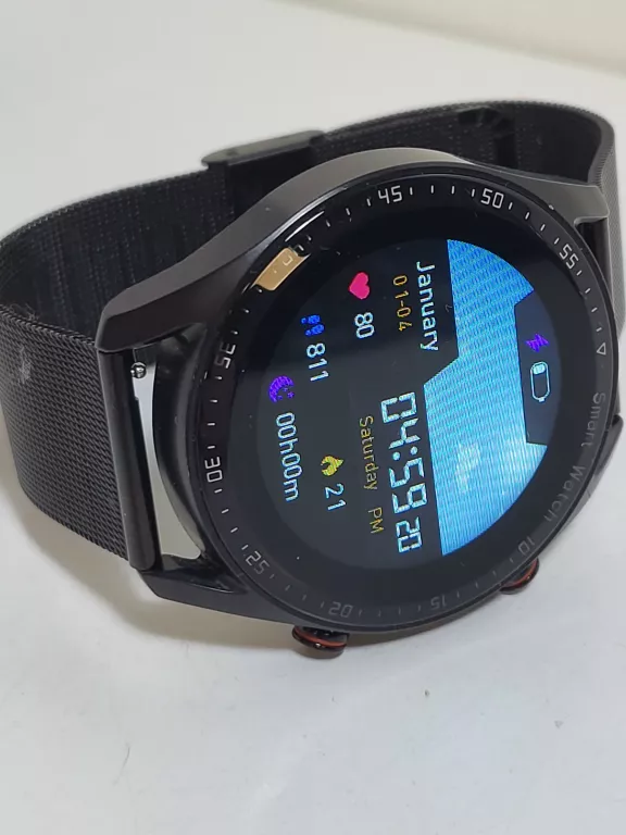 SMARTWATCH L13 OKAZJA