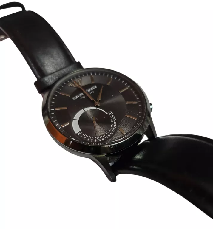 ZEGAREK MĘSKI EMPORIO ARMANI AR-5954