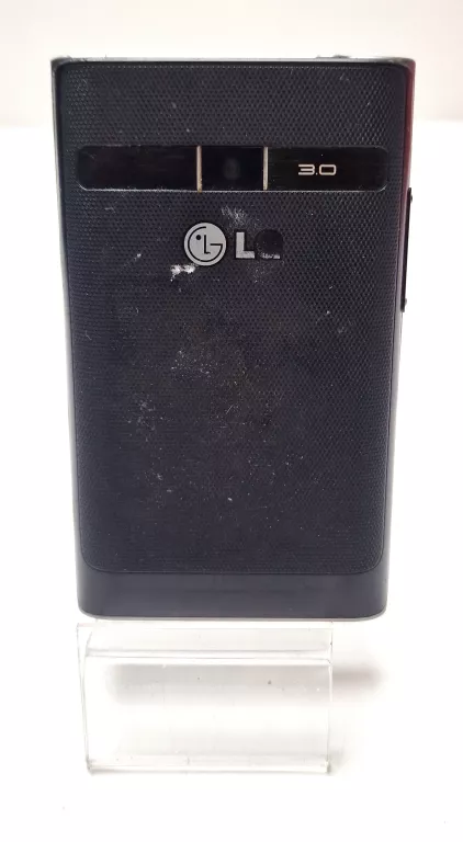 TELEFON LG E400