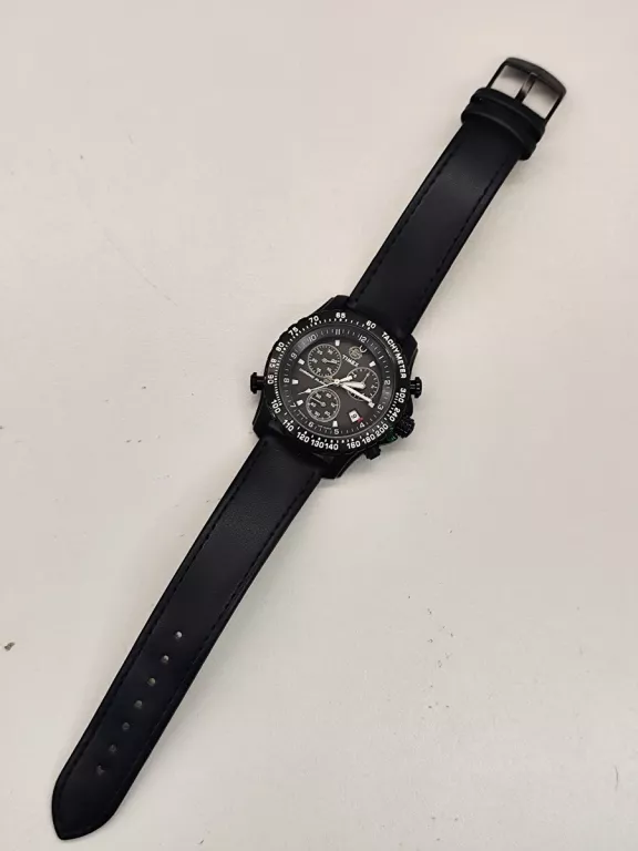 ŚLICZNY ZEGAREK MĘSKI TIMEX T42351 Z GWARANCJĄ !