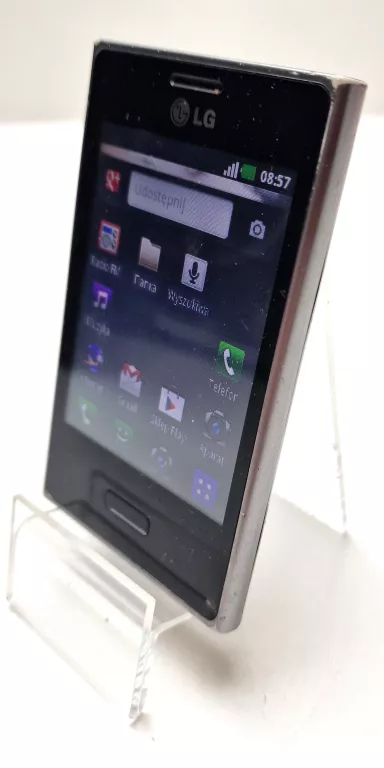 TELEFON LG E400