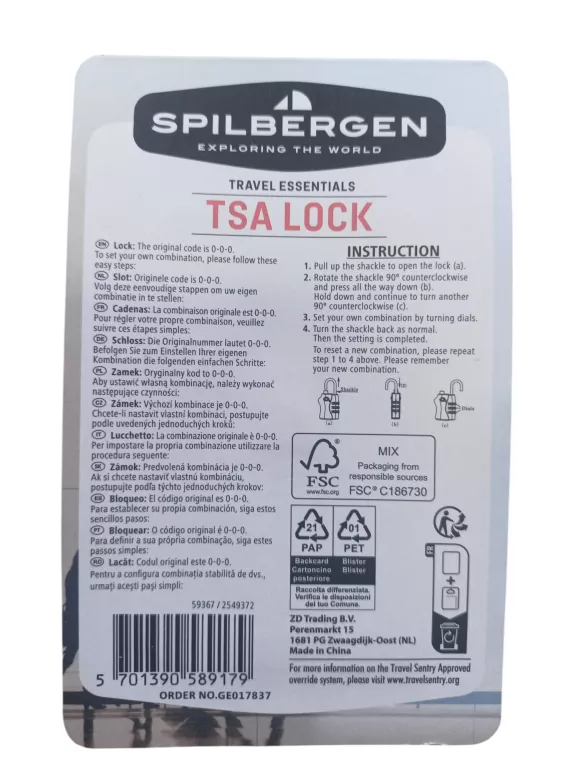 spielberger-klodka-podrozna-na-szyfr-ean-gtin-5701390499096