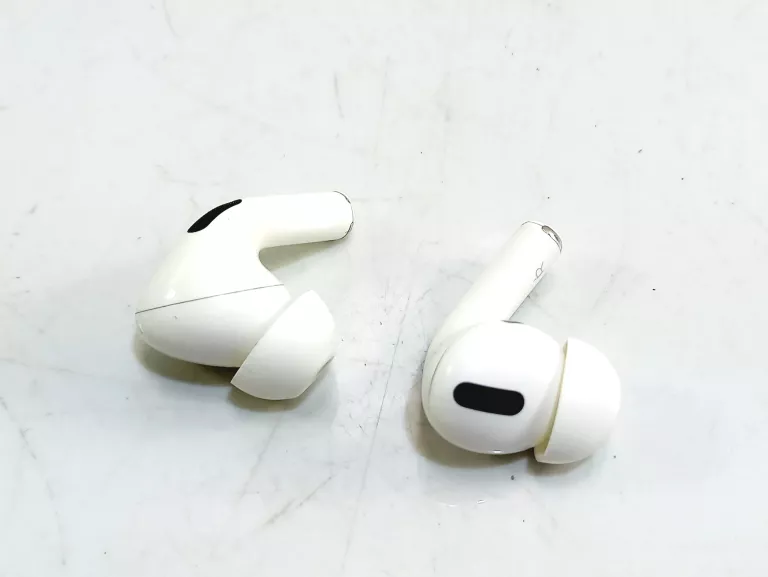 SŁUCHAWKI APPLE AIRPODS PRO